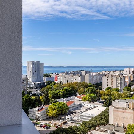 Vista Spalato Εξωτερικό φωτογραφία
