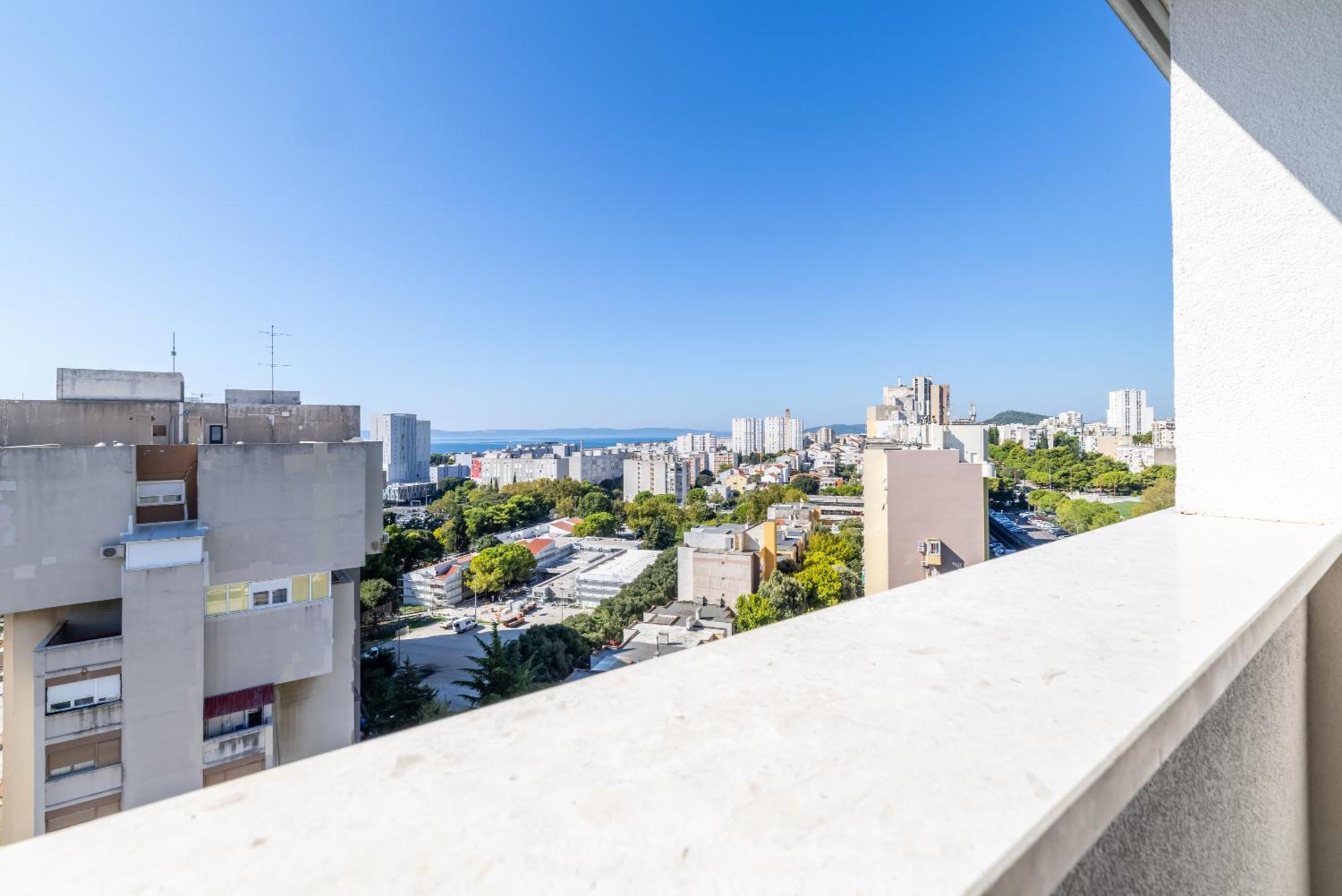 Vista Spalato Εξωτερικό φωτογραφία