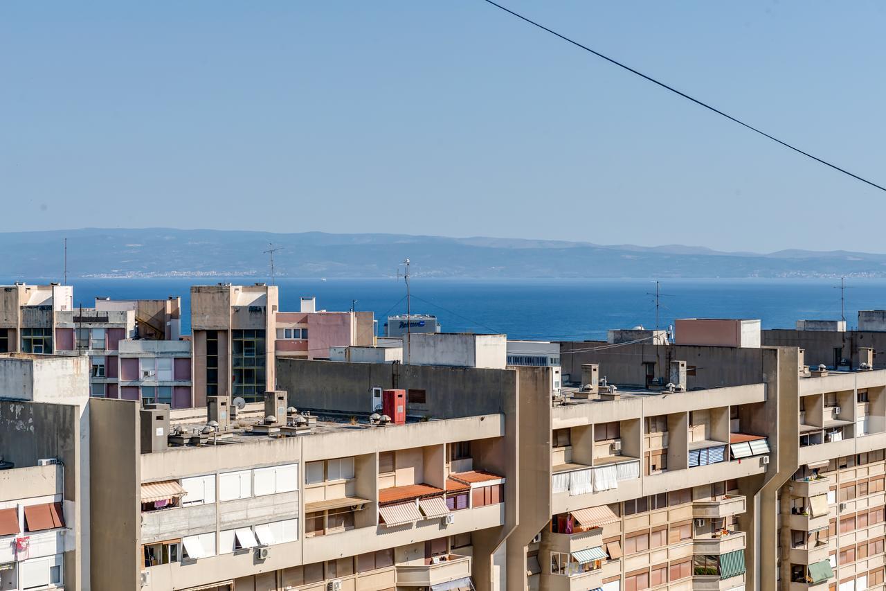 Vista Spalato Εξωτερικό φωτογραφία