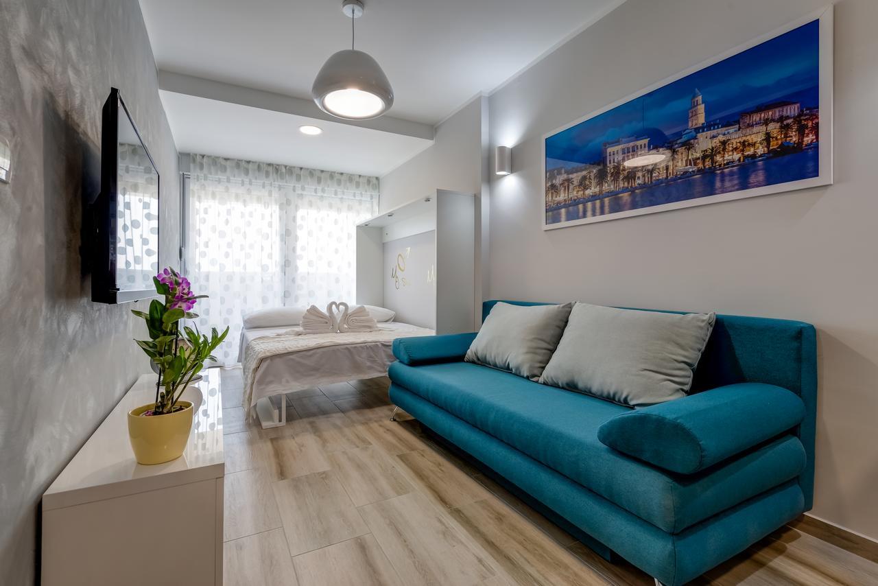 Vista Spalato Εξωτερικό φωτογραφία