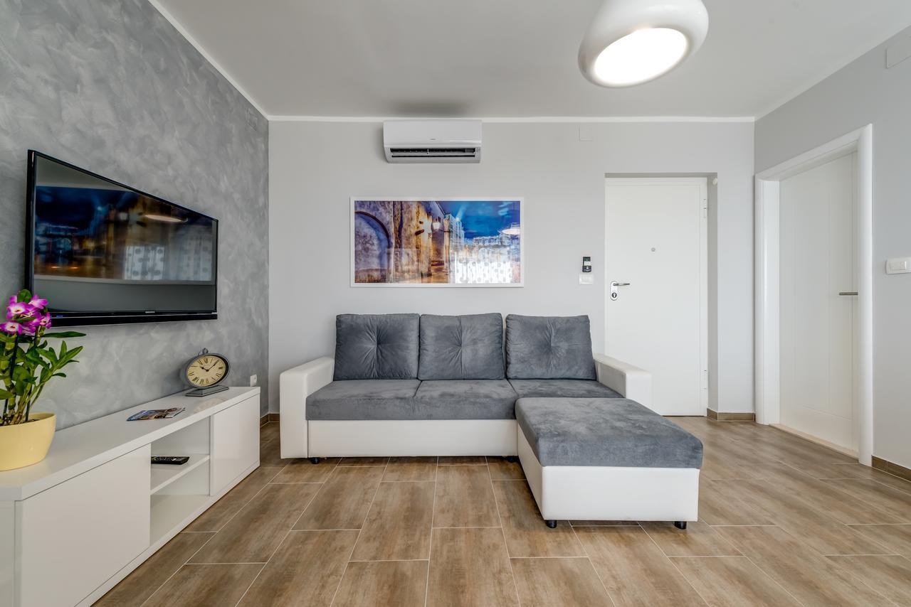 Vista Spalato Εξωτερικό φωτογραφία