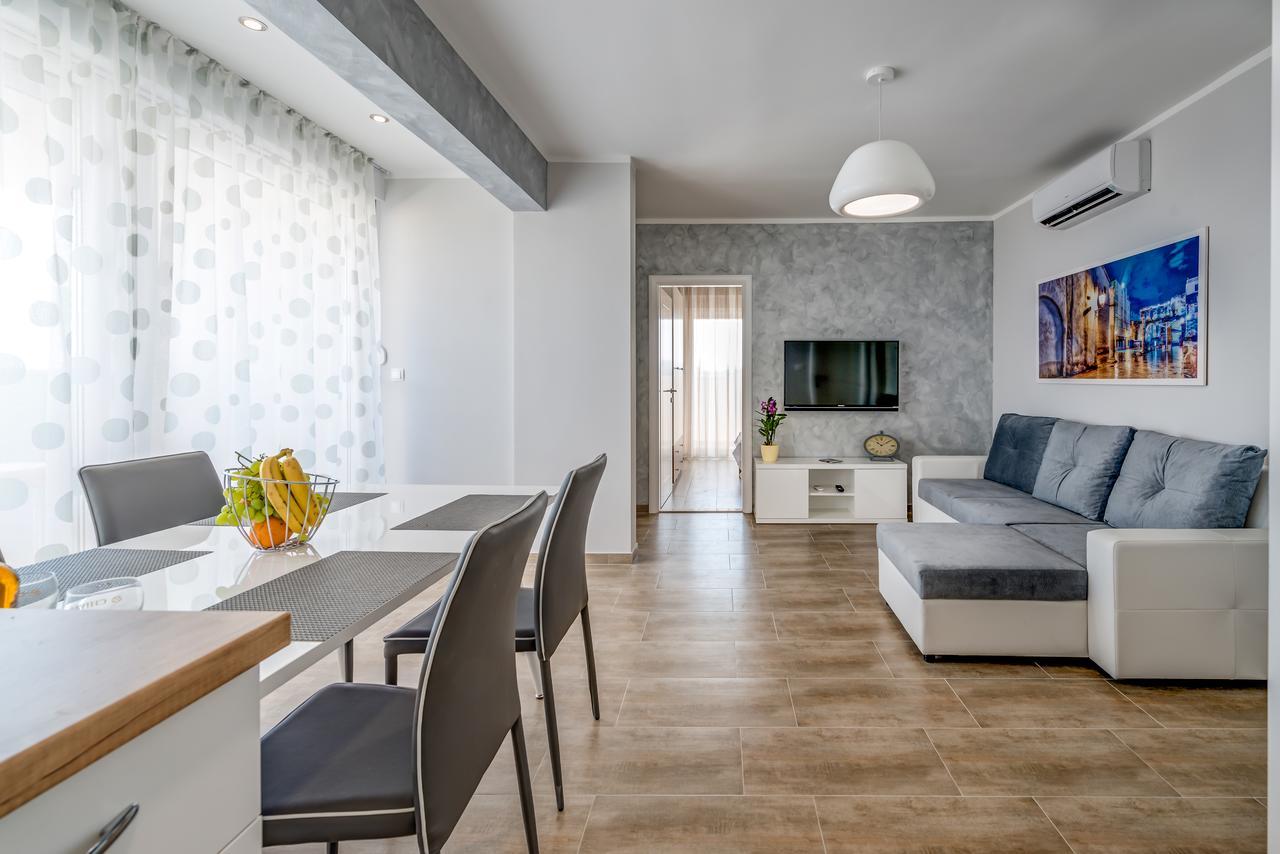 Vista Spalato Εξωτερικό φωτογραφία